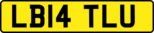 LB14TLU