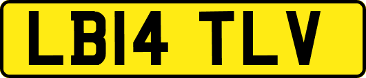 LB14TLV