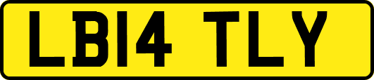 LB14TLY