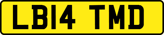 LB14TMD