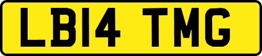 LB14TMG