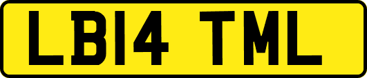 LB14TML