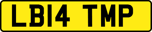 LB14TMP