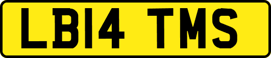LB14TMS