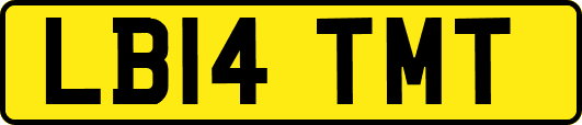 LB14TMT