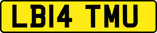 LB14TMU