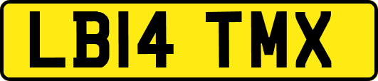 LB14TMX