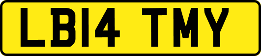 LB14TMY