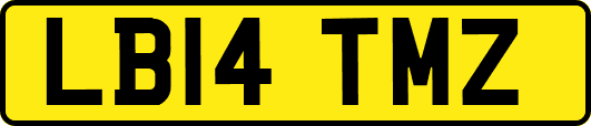LB14TMZ