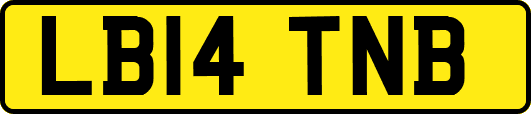 LB14TNB