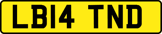 LB14TND
