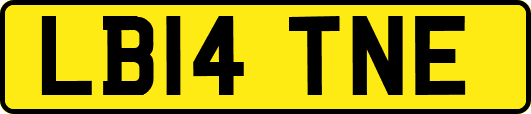 LB14TNE