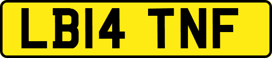 LB14TNF