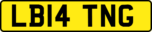 LB14TNG