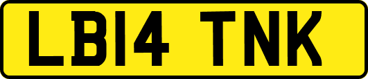 LB14TNK