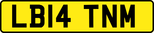 LB14TNM