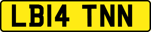 LB14TNN