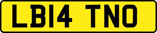 LB14TNO