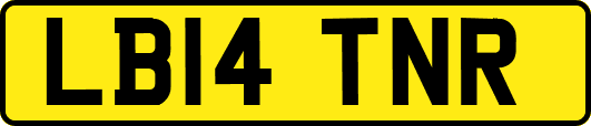 LB14TNR