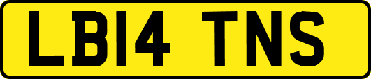 LB14TNS