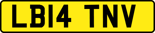 LB14TNV