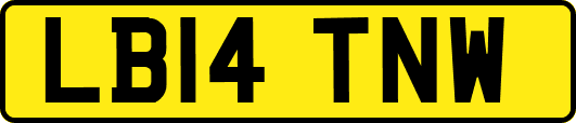 LB14TNW