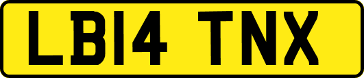 LB14TNX