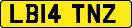 LB14TNZ