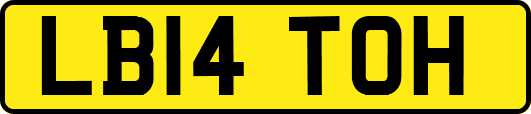 LB14TOH