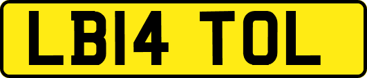 LB14TOL