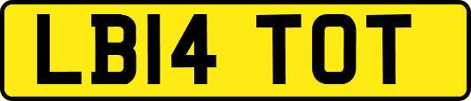 LB14TOT