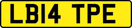 LB14TPE