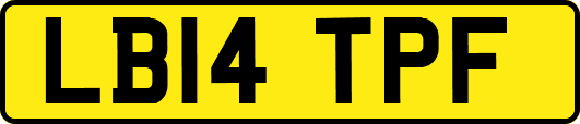 LB14TPF
