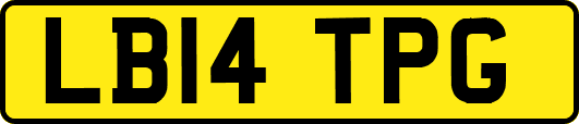 LB14TPG