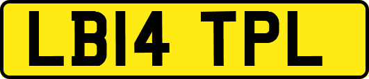 LB14TPL