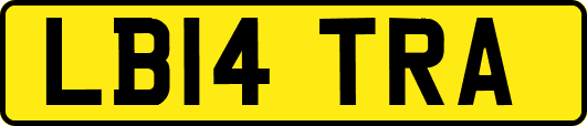 LB14TRA