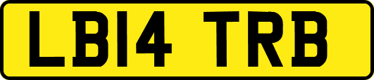 LB14TRB