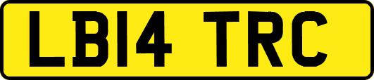 LB14TRC