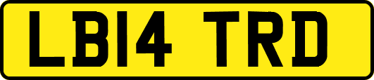LB14TRD