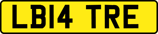 LB14TRE