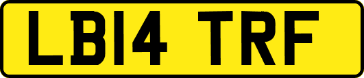 LB14TRF