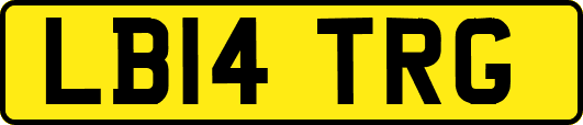 LB14TRG