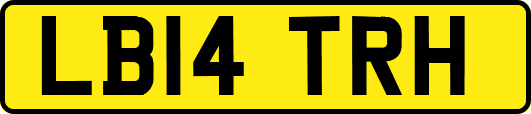 LB14TRH