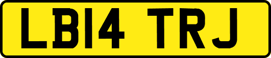 LB14TRJ