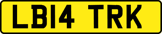 LB14TRK