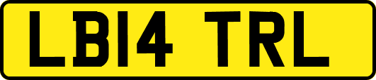 LB14TRL
