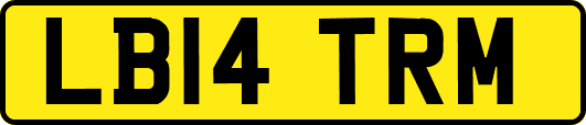 LB14TRM