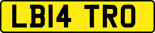 LB14TRO