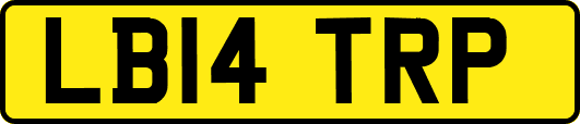 LB14TRP