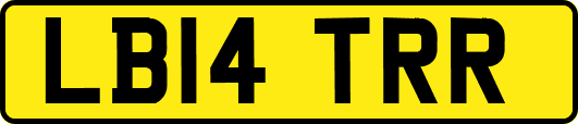 LB14TRR